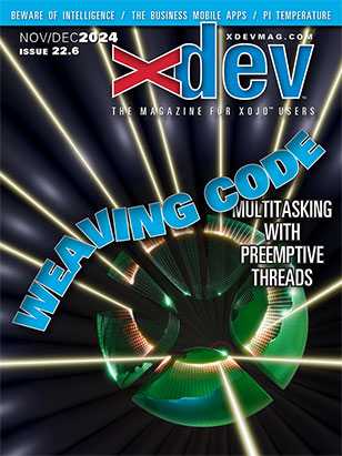 Cover of Current Issue